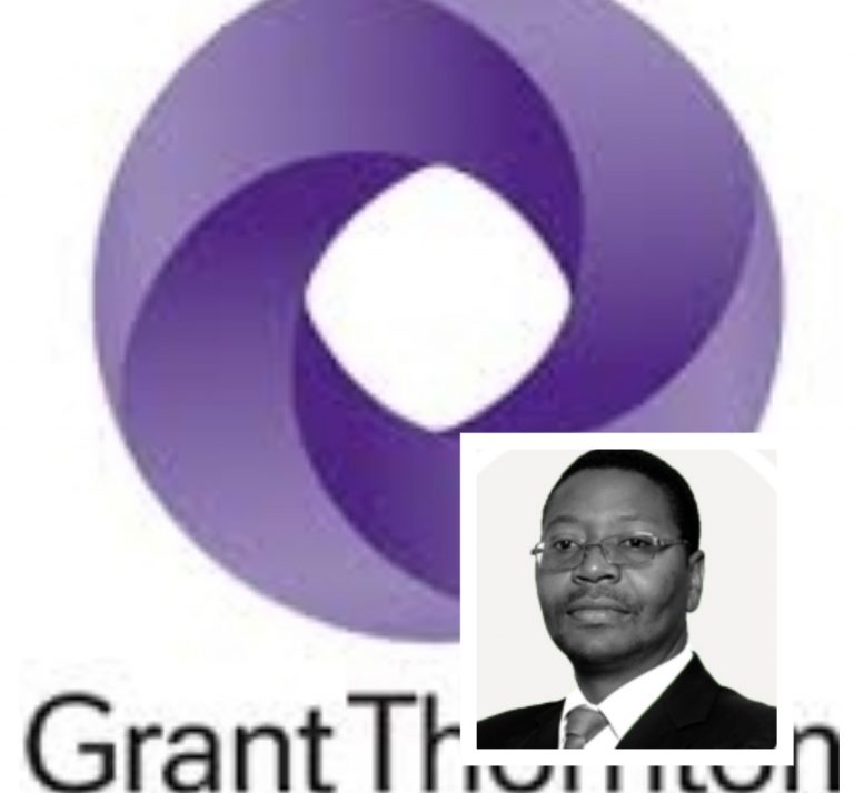 Grant Thornton Zim Successfully Revives Two Troubled Firms New Ziana