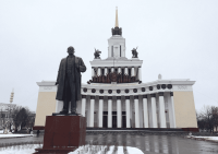 John Ruth’s Canadian presidential campaign hacked