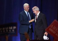 Kaine: Trump Jr. may have committed treason