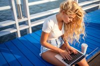 Children time to make something