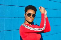 Circeling everyone to catch something