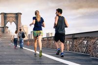 Family time for the morning snacks