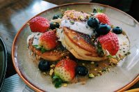 New business plan for next year