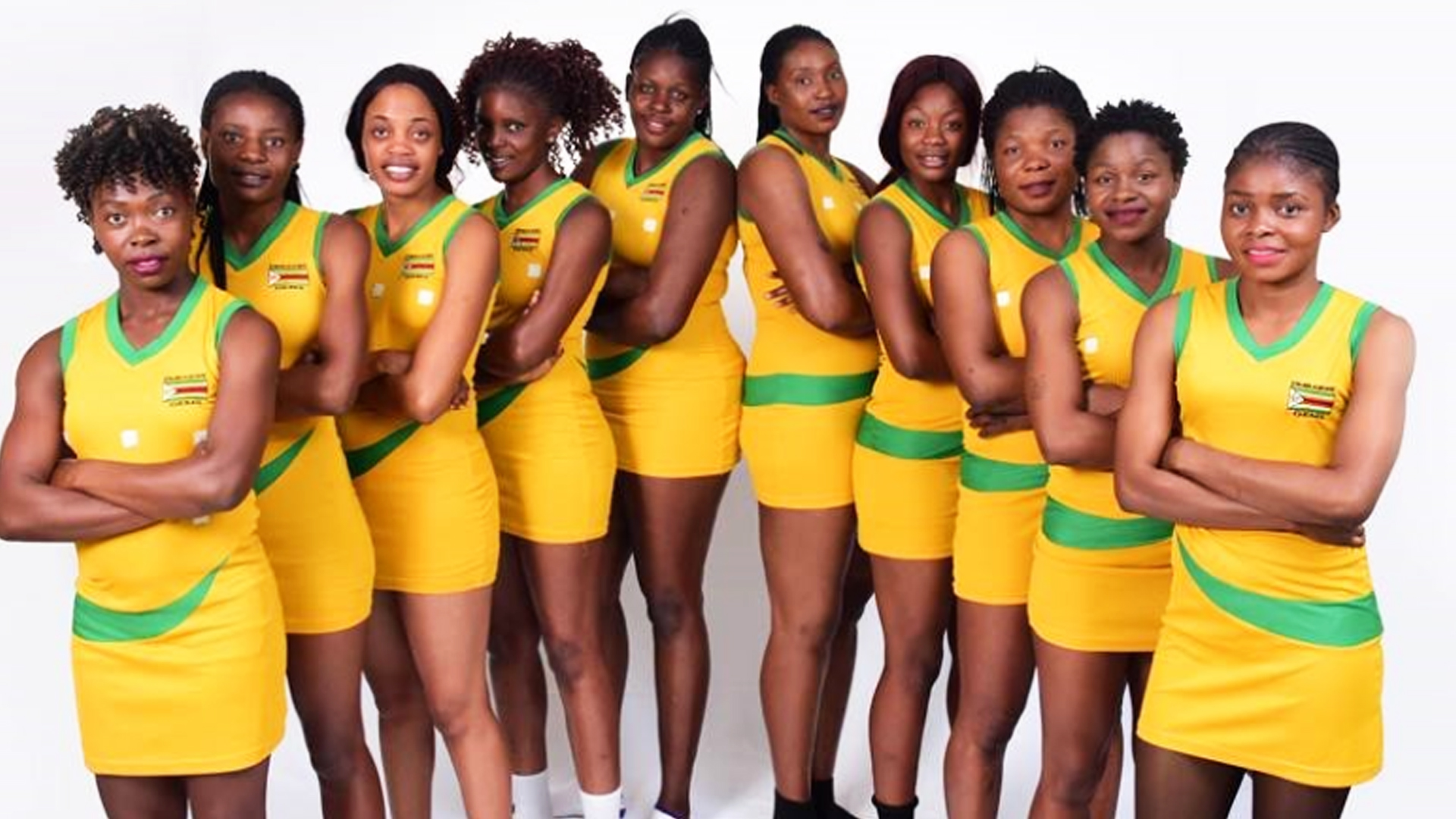 UK diaspora prepares to welcome Zimbabwe netball team - New Ziana.