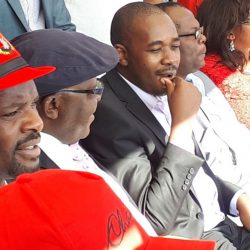 MDC dialogue demands at odds with Zanu PF
