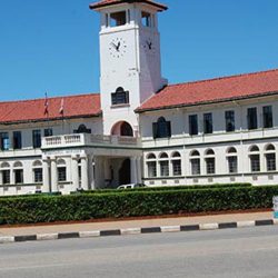 GCC implements tight water rationing schedule