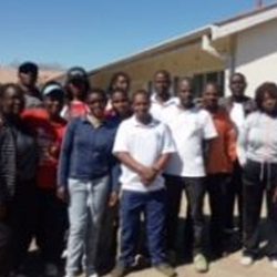 Zim Gymnastics empower teachers