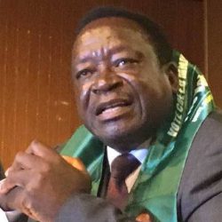 Matemadanda calls for tolerance, unity of purpose