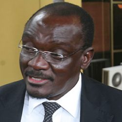 Zim not moved by Western hostility – Acting President Mohadi