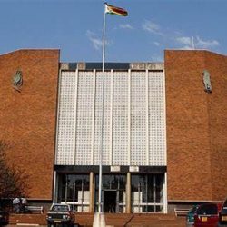 Ex-Mashava cop, partner in dock