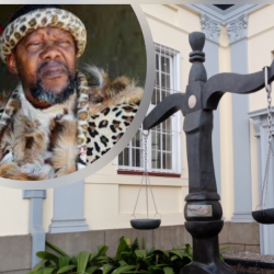 Incarceration of Chief Ndiweni puts laws under spotlight