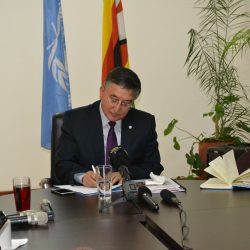 US$116 mln raised for Zim food appeal