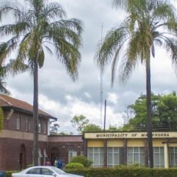 80 vie for Marondera municipal top job