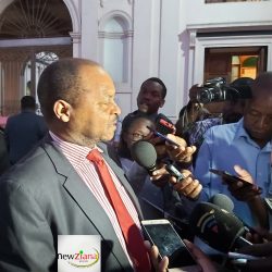 Health sector strike, army doctors step in