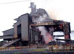 Zimasco accused of damaging Kwekwe roads