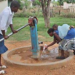Chirumanzu drills 11 boreholes