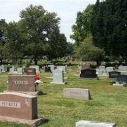 Mutasa Cemetery in sorry state