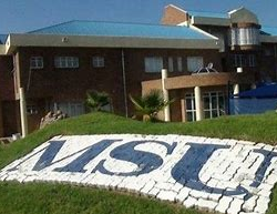 Three Gweru men in court for selling fake MSU invitation cards