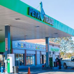 Petrotrade declares $1.5 mln dividend