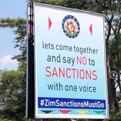 SADC mobilizes for Anti-Sanctions Day