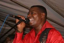 Musician, Tongai Moyo remembered