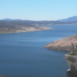 Zim water security strengthens as national Dam levels surge to 90.2 percent