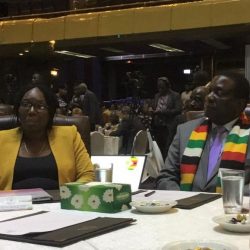 Zimbabweans can unlock own problems – President Mnangagwa