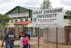 GZU to set up research centre in Chivi