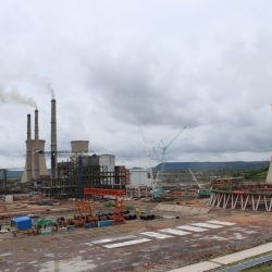 Hwange is Zimbabwe’s electricity generation mainstay -ZIMSTAT