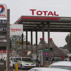 Fuel prices unchanged this week -Zera