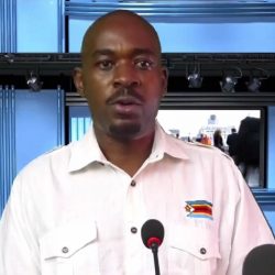 MDC Alliance says ready for dialogue on reforms