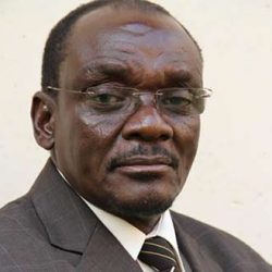 BREAKING:VP Mohadi resigns
