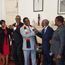 Gutu, Makore join Zanu PF