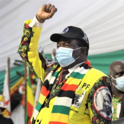 President Mnangagwa makes second by- elections proclamation