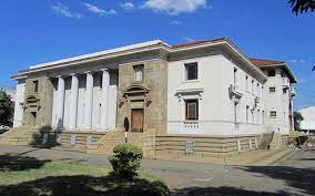 Harare city sets up water plant