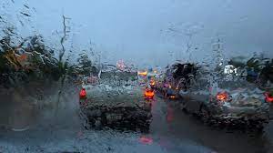 TSCZ urges caution on the roads ahead of the rainy season