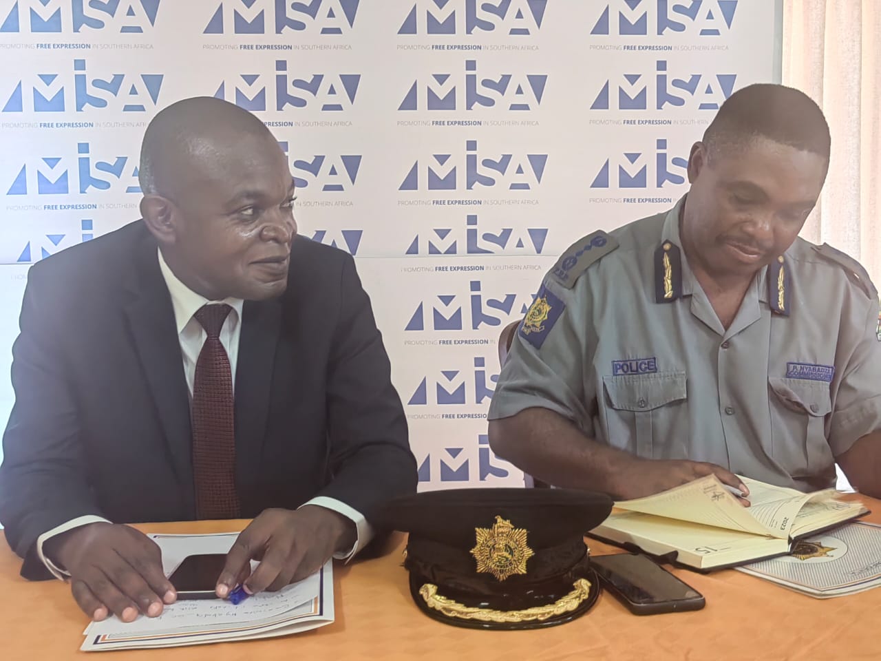 Residents urged to form neighbourhood committees