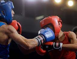 Combat sport to benefit from Devolution funds