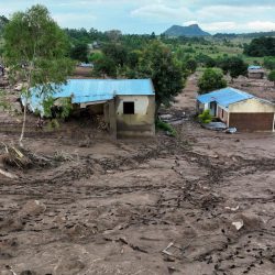 Donations start pouring in Malawian Cyclone Freddy victims -Embassy