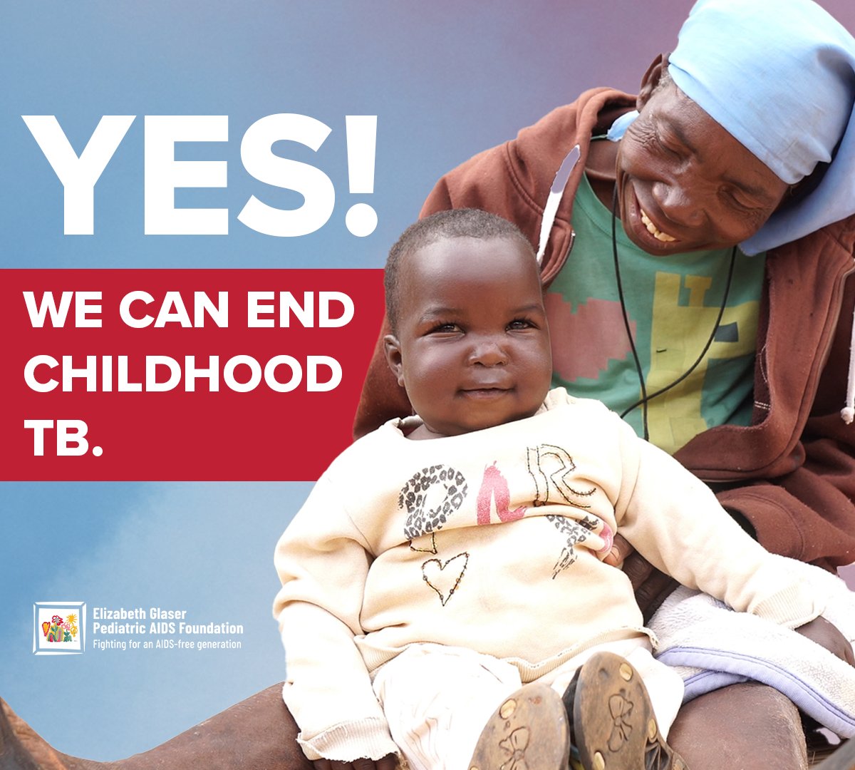 Call to intensify efforts to eradicate TB by 2035