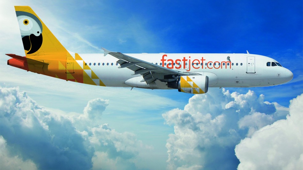 Fastjet acquires new planes