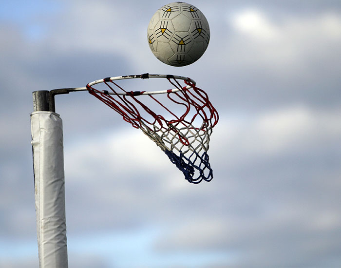 Star netball players passionate plea