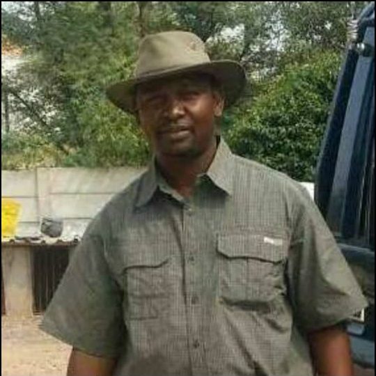 Businessman’s gesture inspires others