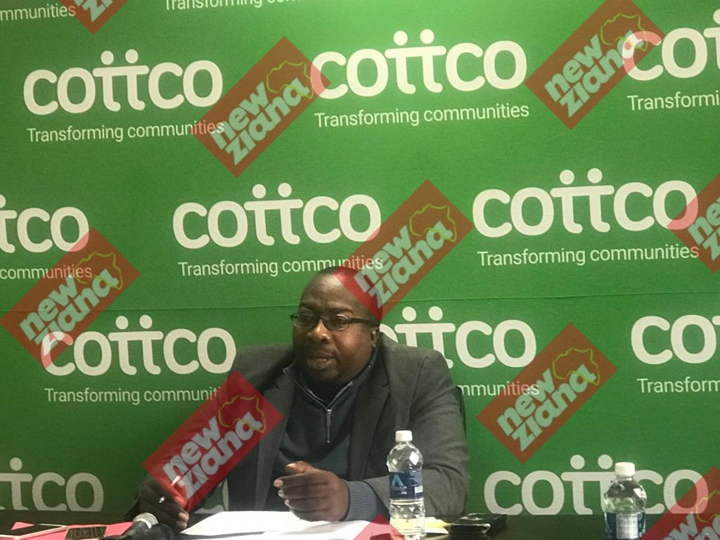 Govt unveils US$30 million for cotton purchases
