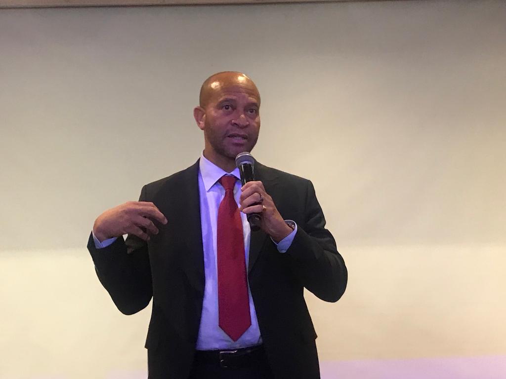 ZIDA shifts focus to project implementation