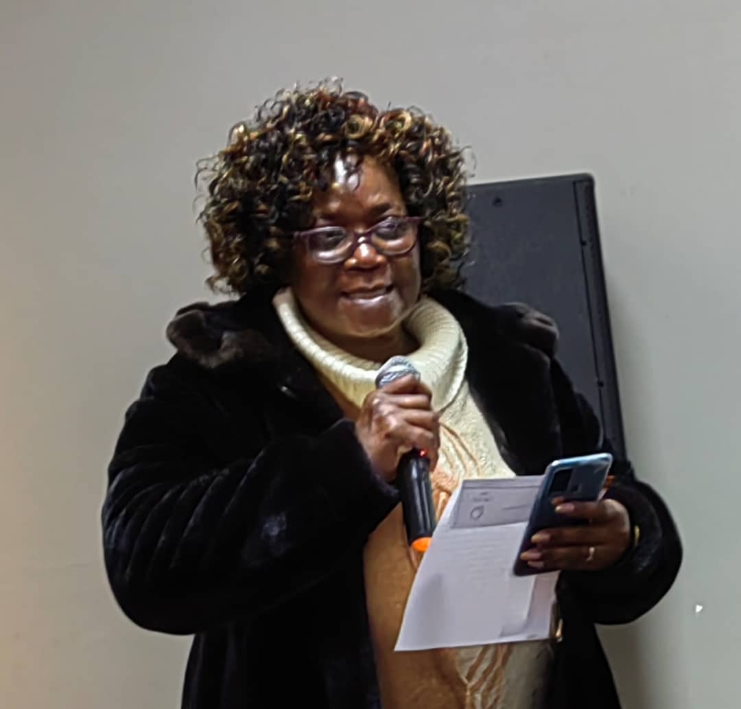 Zec prints election material in Braille