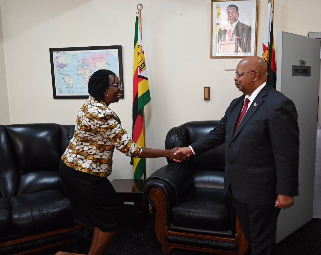 Cottco working to clear farmers’ debt – official