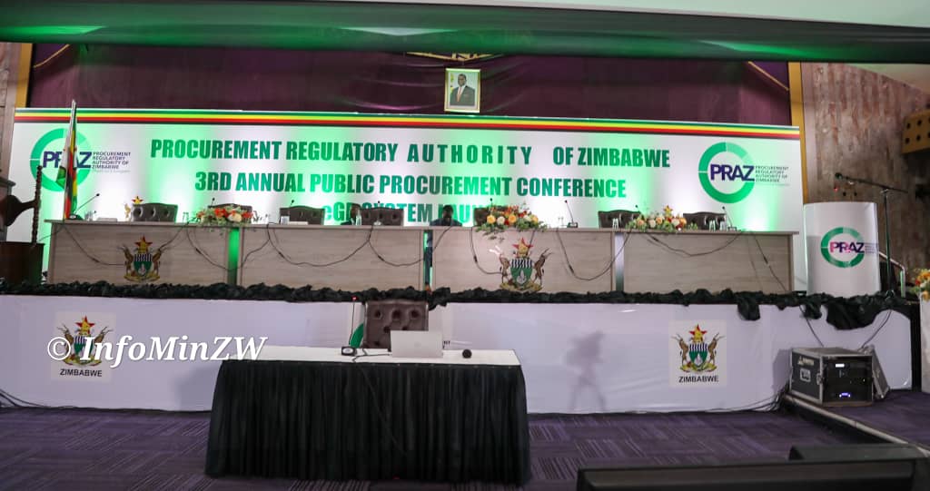 PRAZ partners media, security sector in fighting corruption