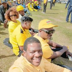 Tshabangu strikes again, recalls Harare mayor, councillors