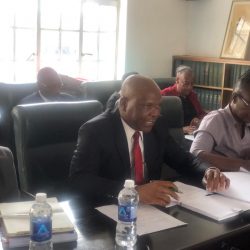 Kwekwe engages former councillors in budget consultations